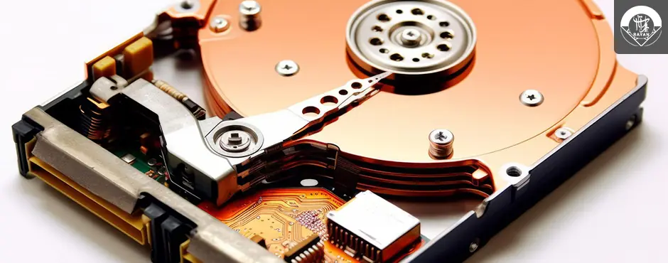 شرایط نصب همزمان SSD و HDD